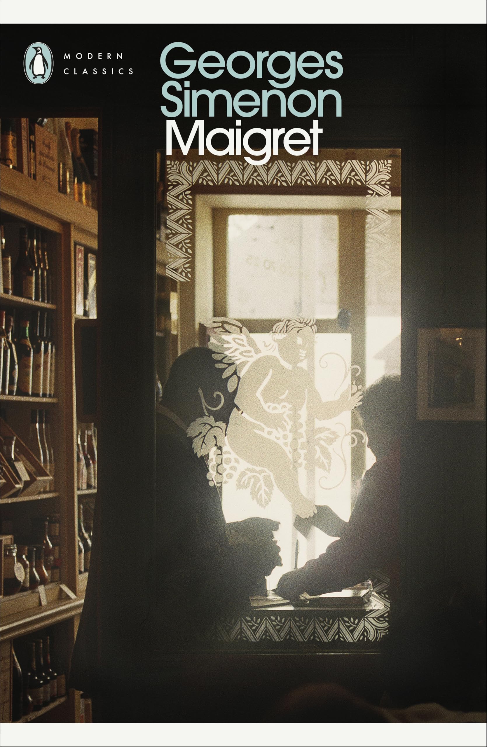 Maigret: Inspector Maigret