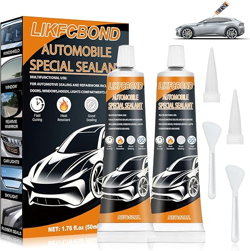Colle pour Joint Voiture LIKFCBOND