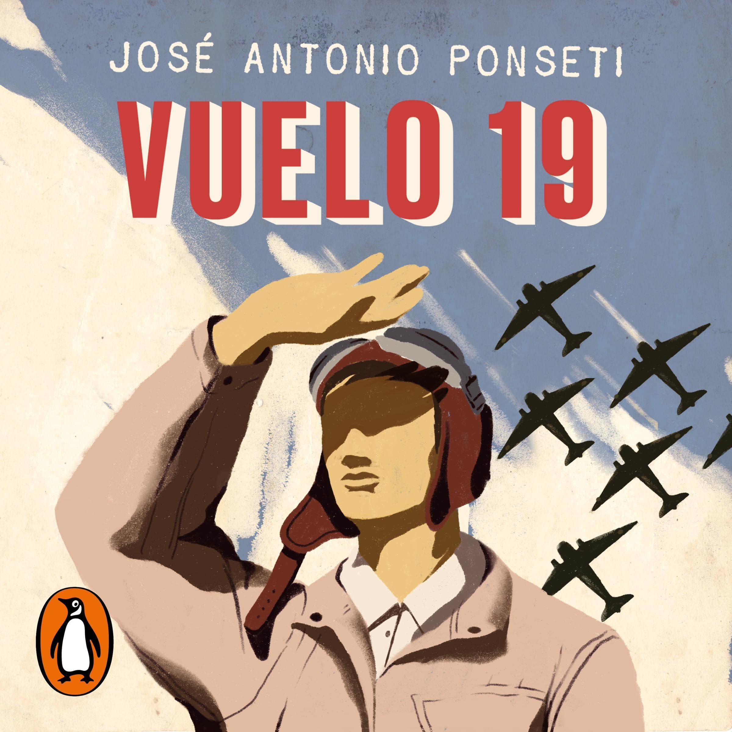 Vuelo 19 [Flight 19]