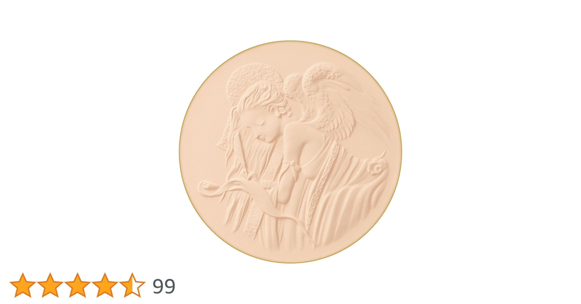 Amazon | ミラノコレクション フェースアップパウダー2024