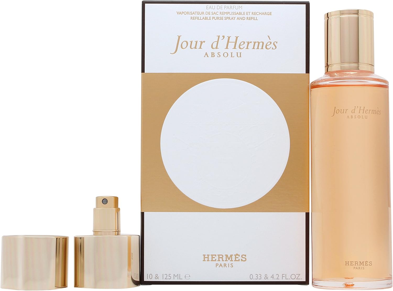 parfum hermes absolu