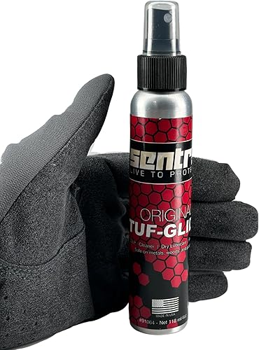 Miniatura 4 de Sentry Solutions Tuf-Glide - Cuchillo para pistola lubricante en seco CLP Spray 4 oz
