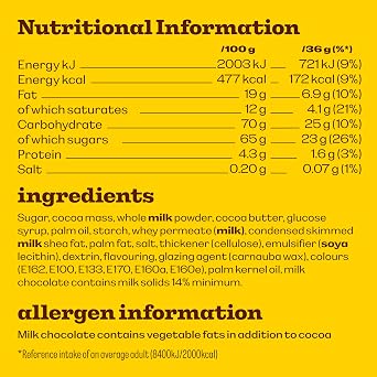 M&M’s Cookie Dough Milk Chocolate Crispy Centre Sweets Bag, 675g