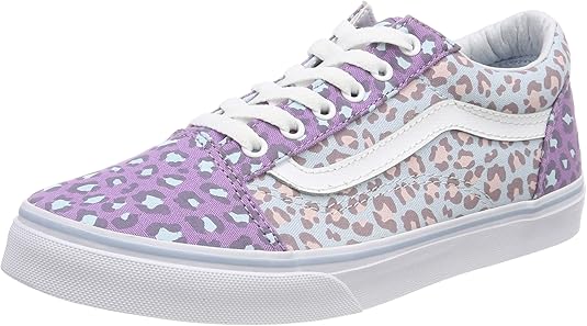 Vans leopardo bebe Clearance