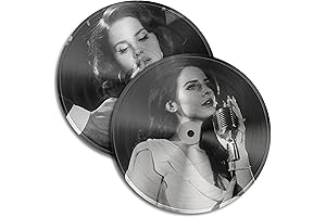 2024 Lana Del Rey Calendar: A Symphony of Retro Glam for Music Lovers