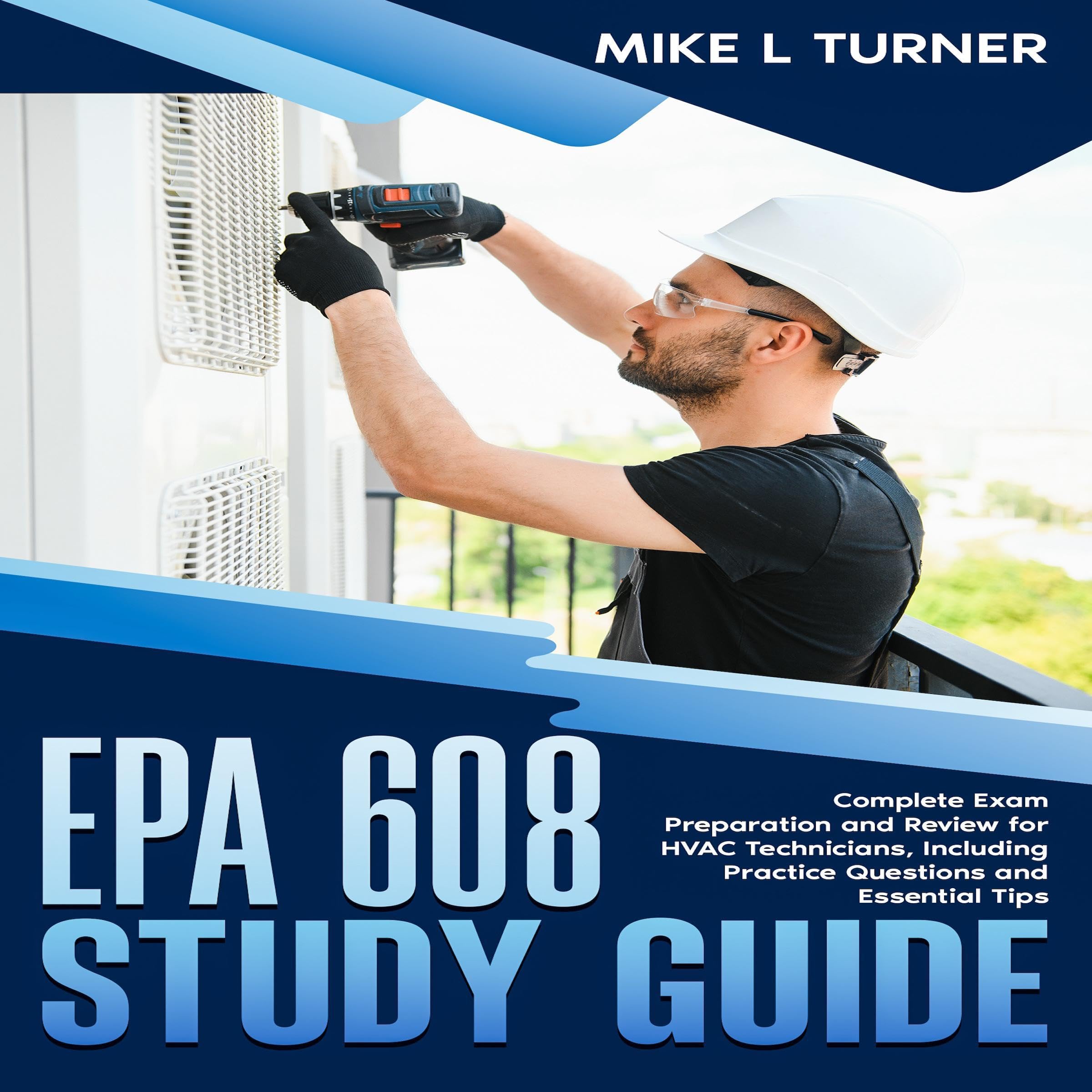 EPA 608 Study Guide