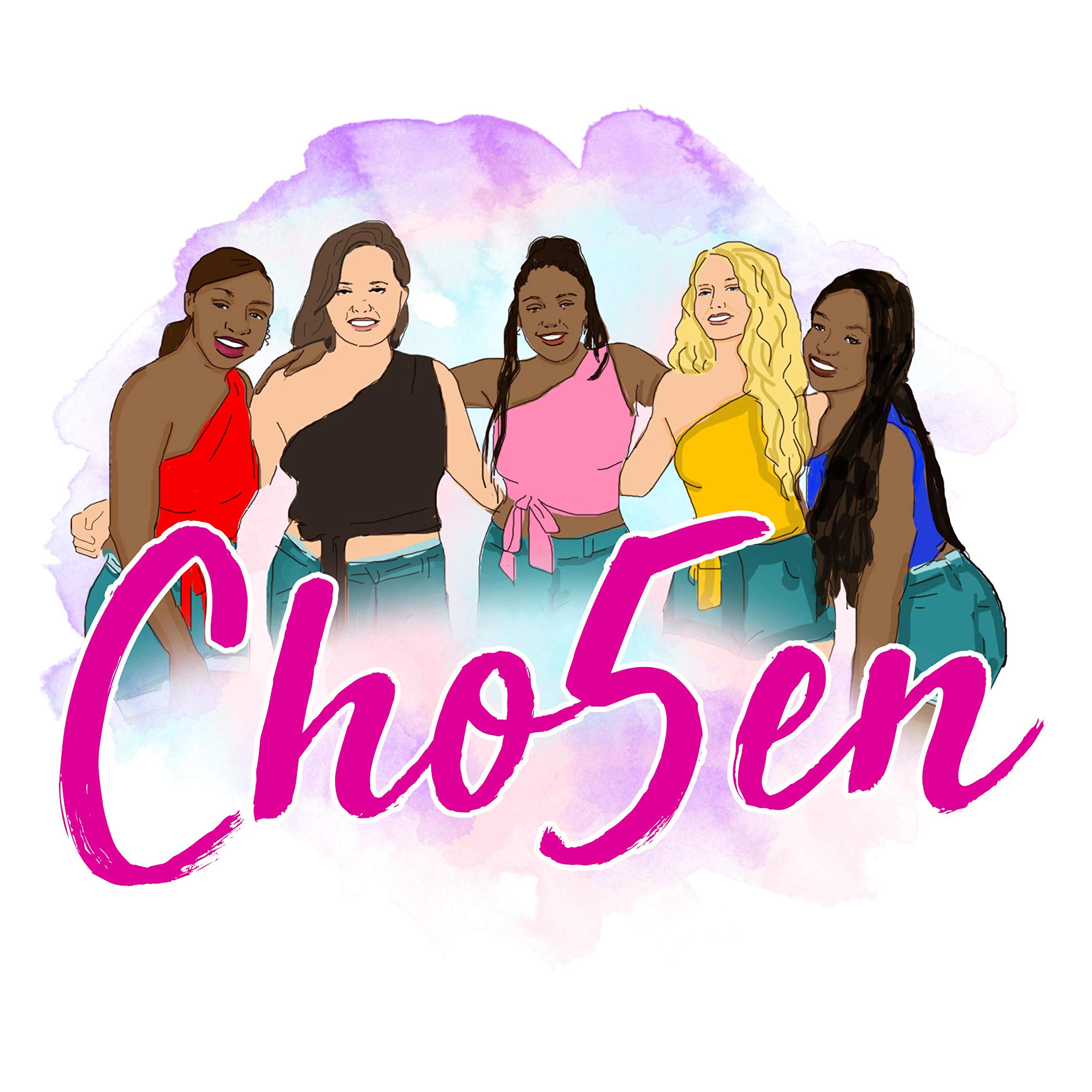 The Chosen Girls