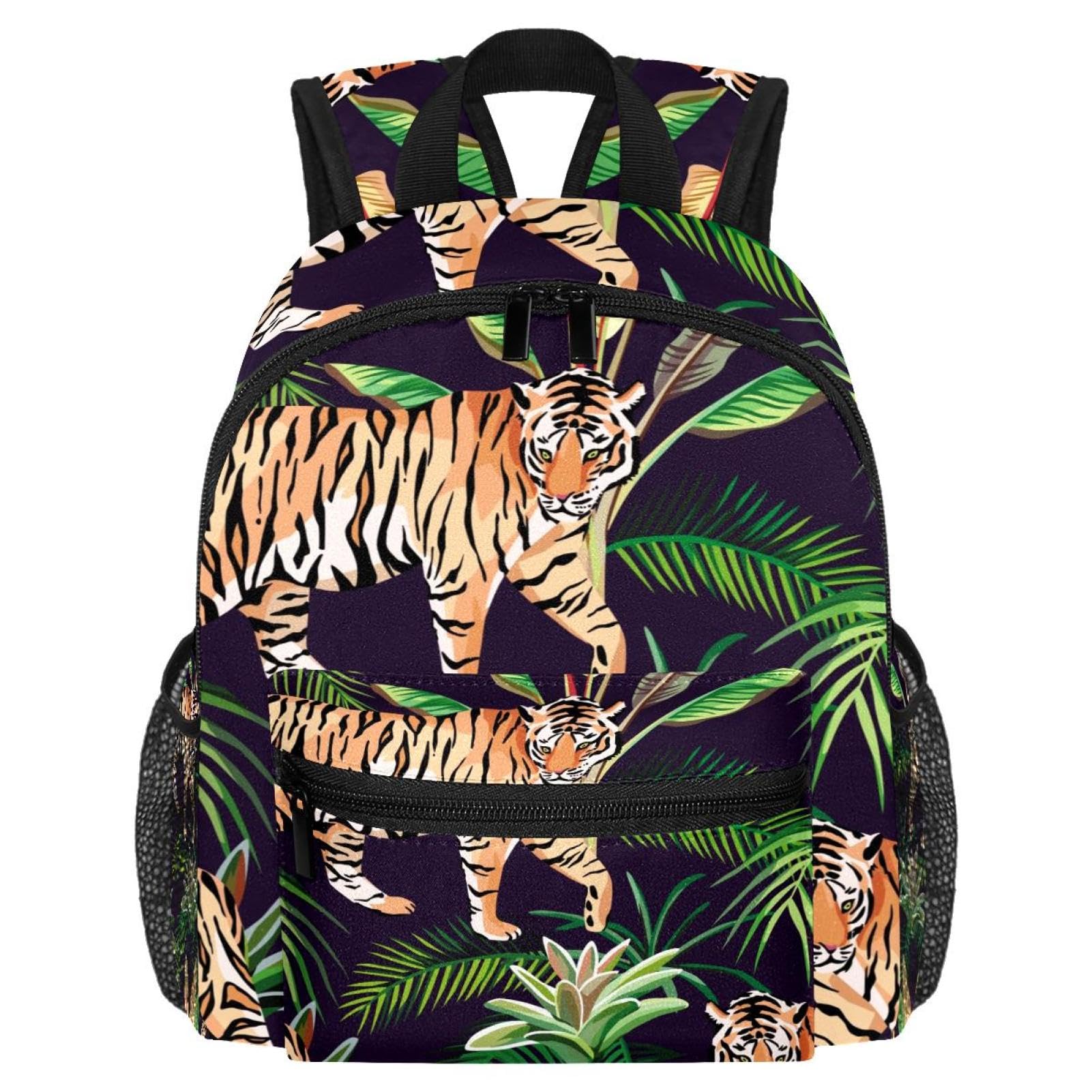 Sac à dos de style décontracté pour garçons et filles