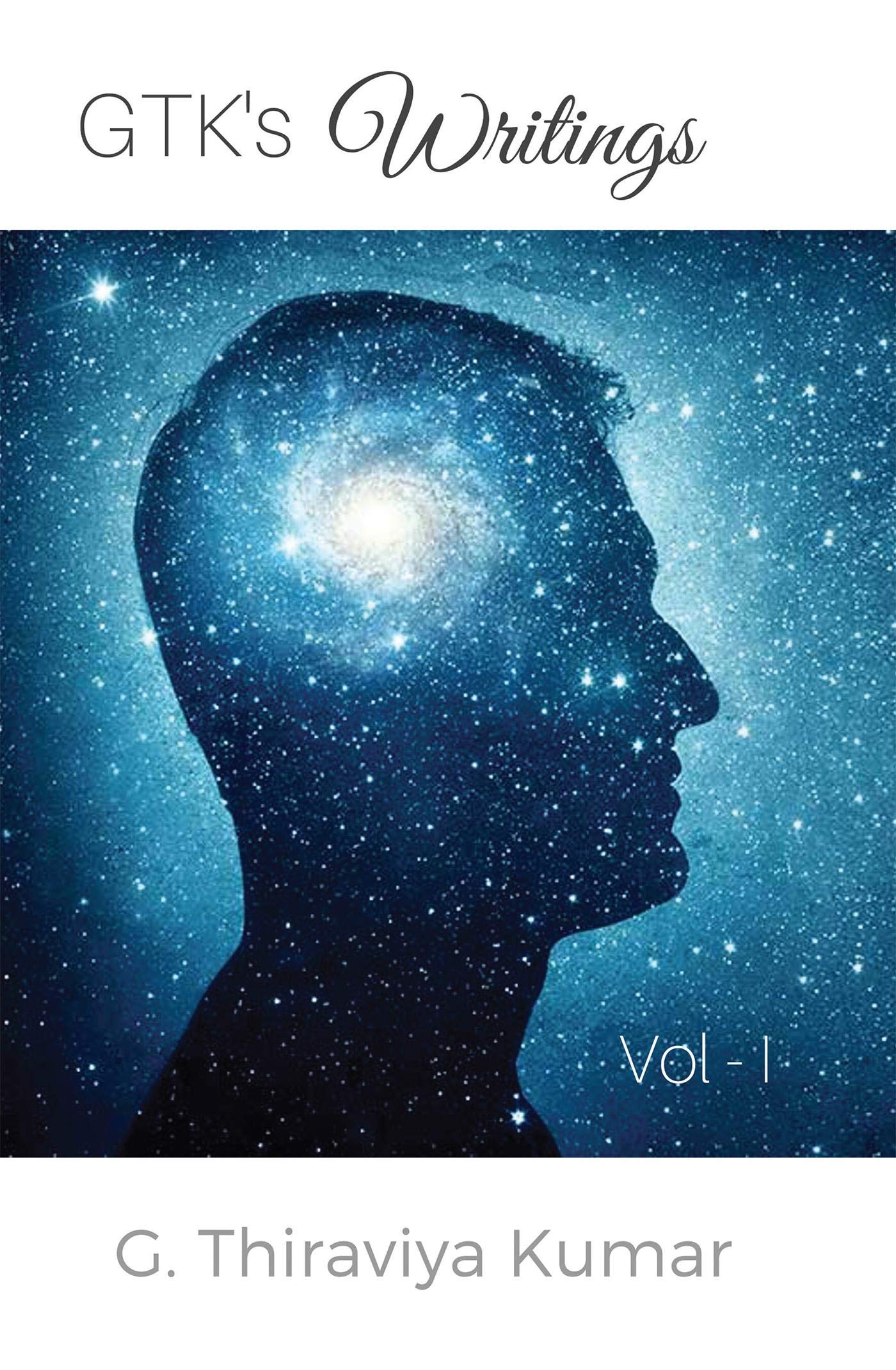 Gtk's Writings - Vol I