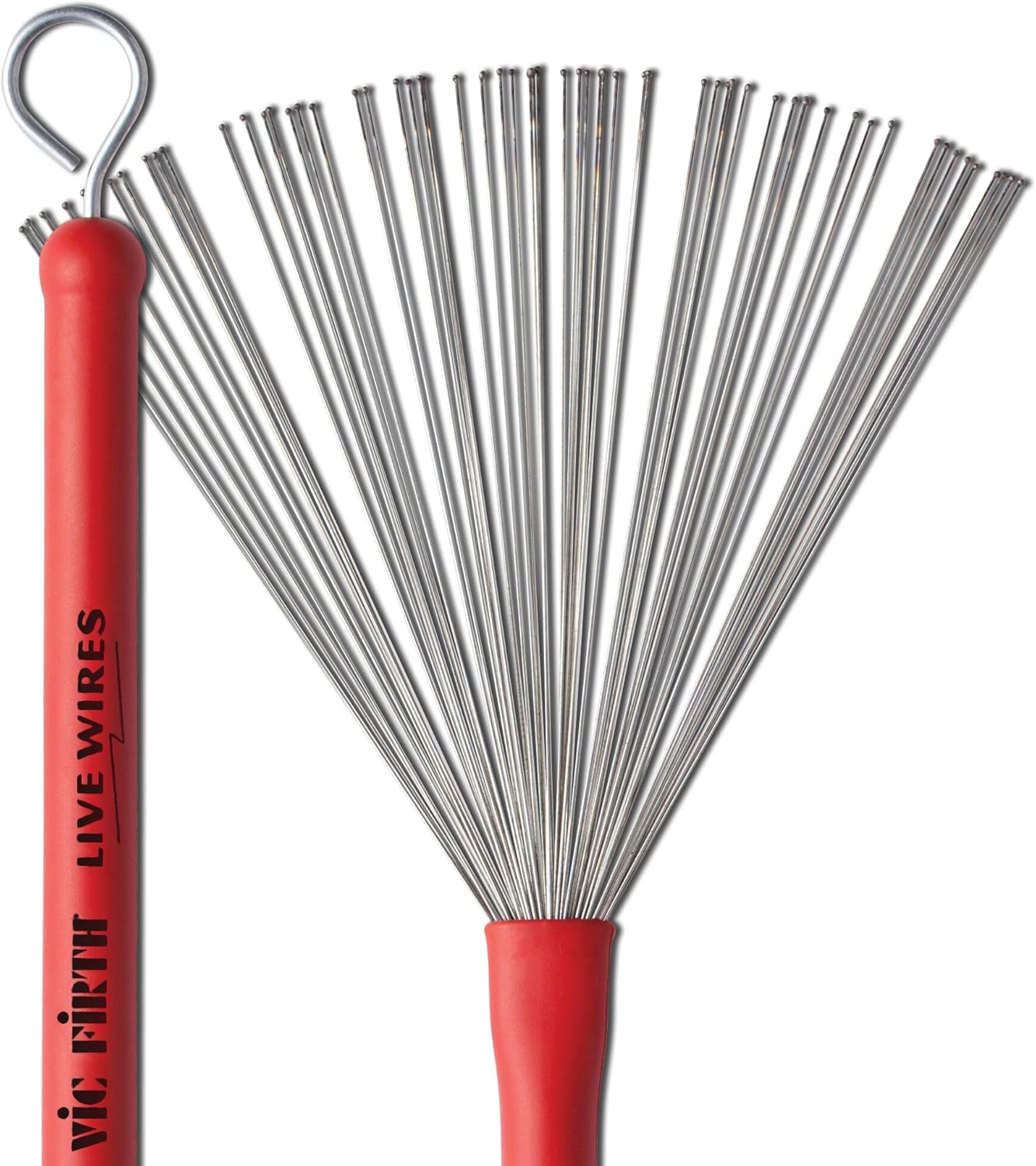 Vic Firth Live Wires Brush