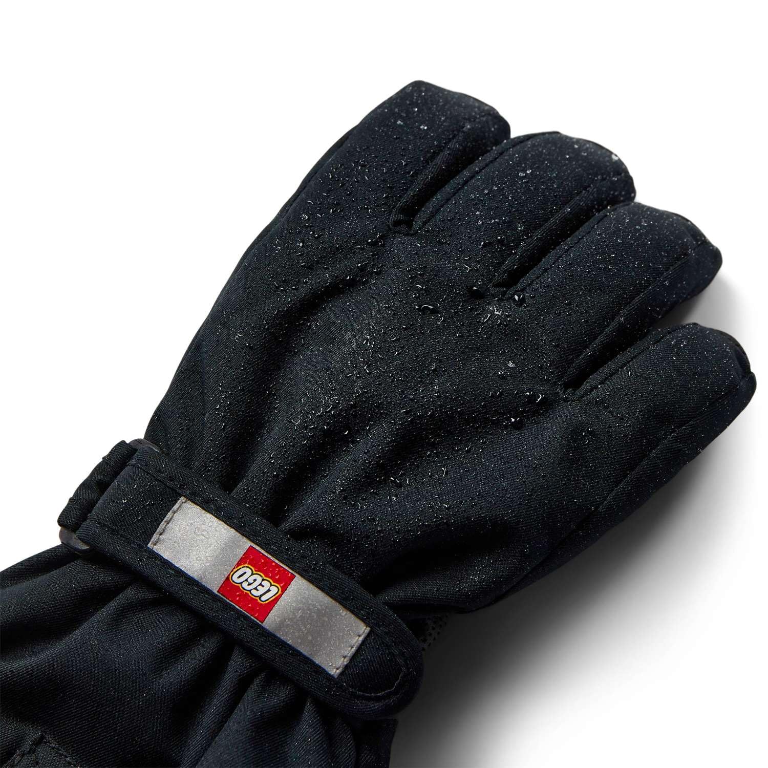 LEGO LWAZUN 705 - Fingerhandschuhe mit Membran