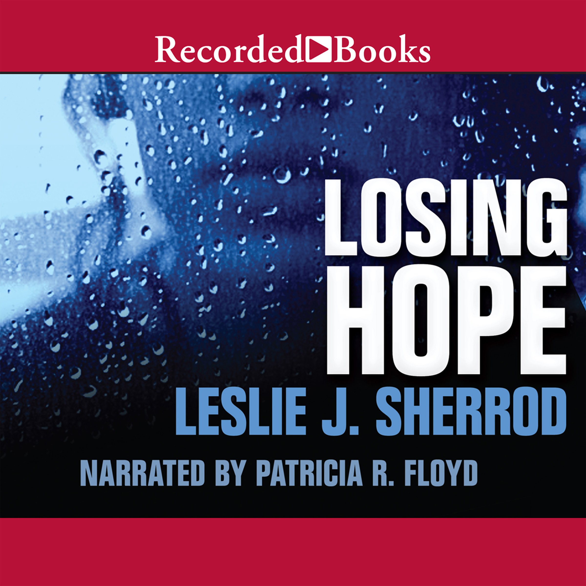 Cover art for Losing Hope