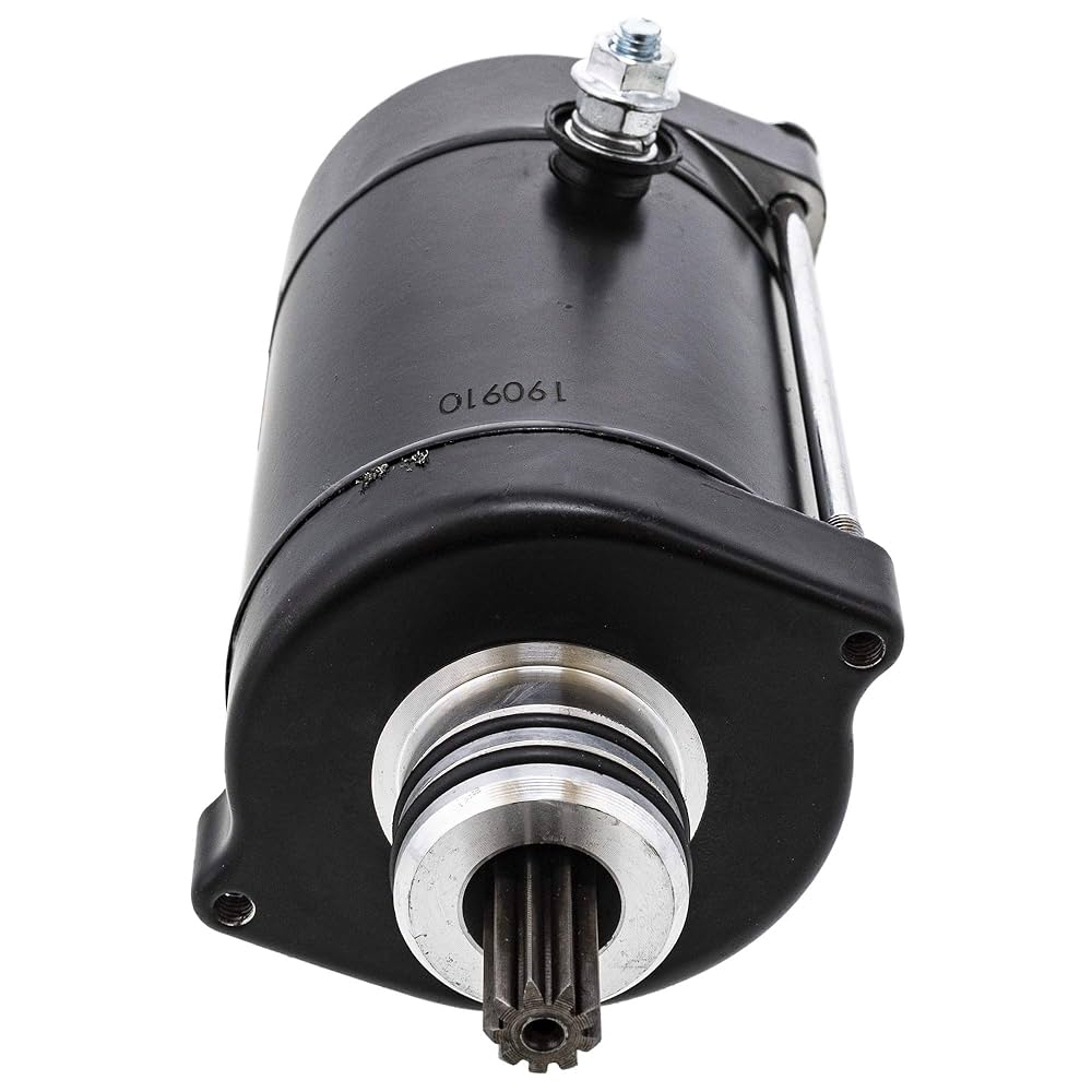 Amazon.com: NICHE Starter Motor Assembly High Torque for