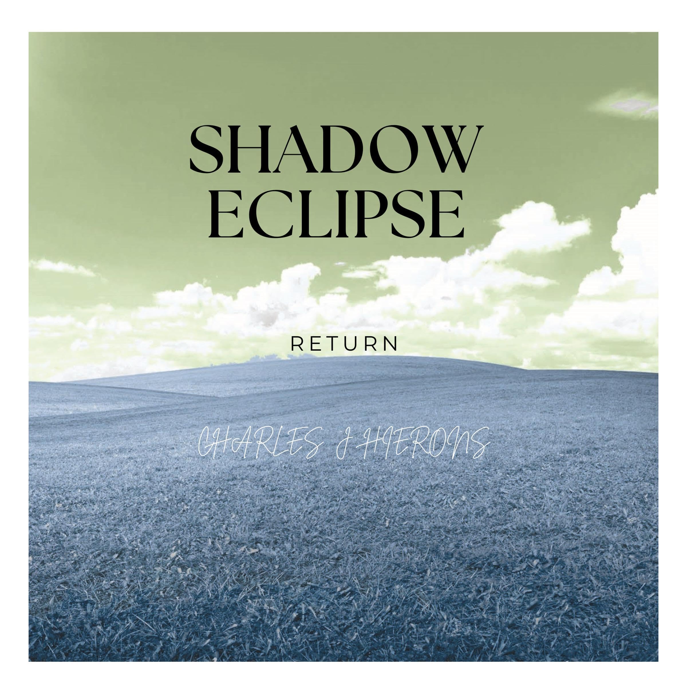 Cover art for Shadow Eclipse: Return