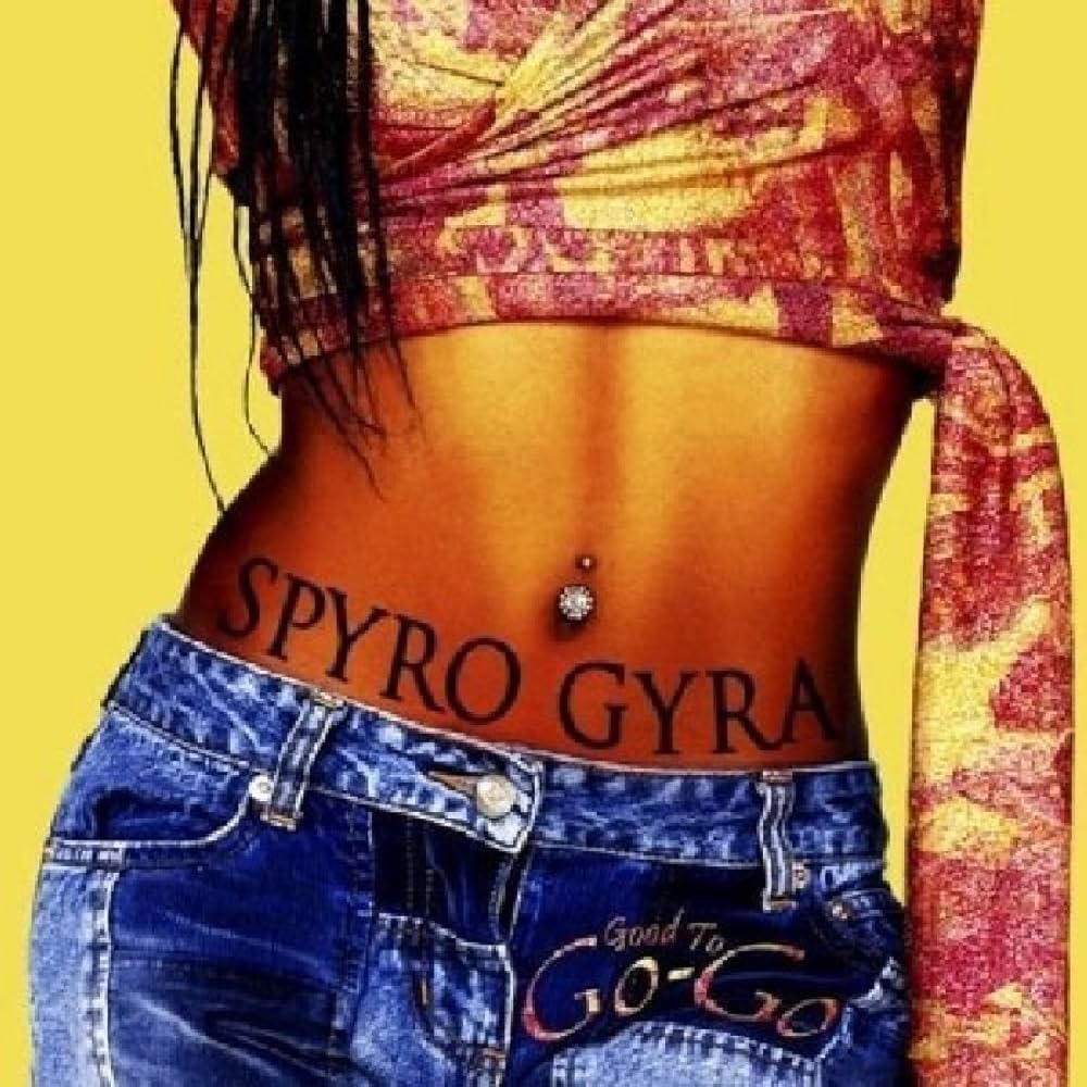 Amazon.co.jp: Good to Go-Go (Hybr): ミュージック