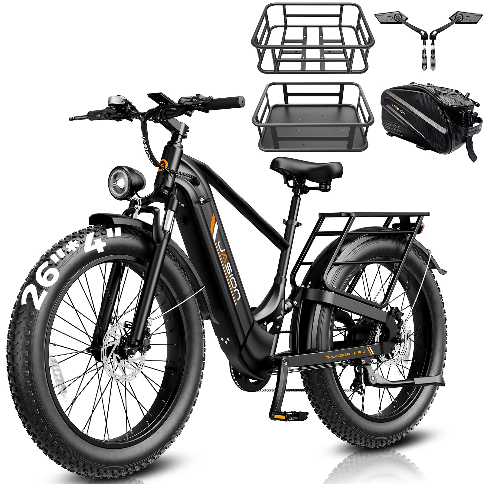 5 Best Electric Bicycles for Adults We Tested for Power and Comfort