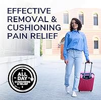 Vista 4 de Gel eliminador de verrugas, de Dr. Scholl's