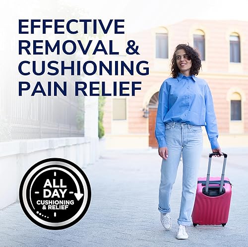 Miniatura 4 de Gel eliminador de verrugas, de Dr. Scholl's