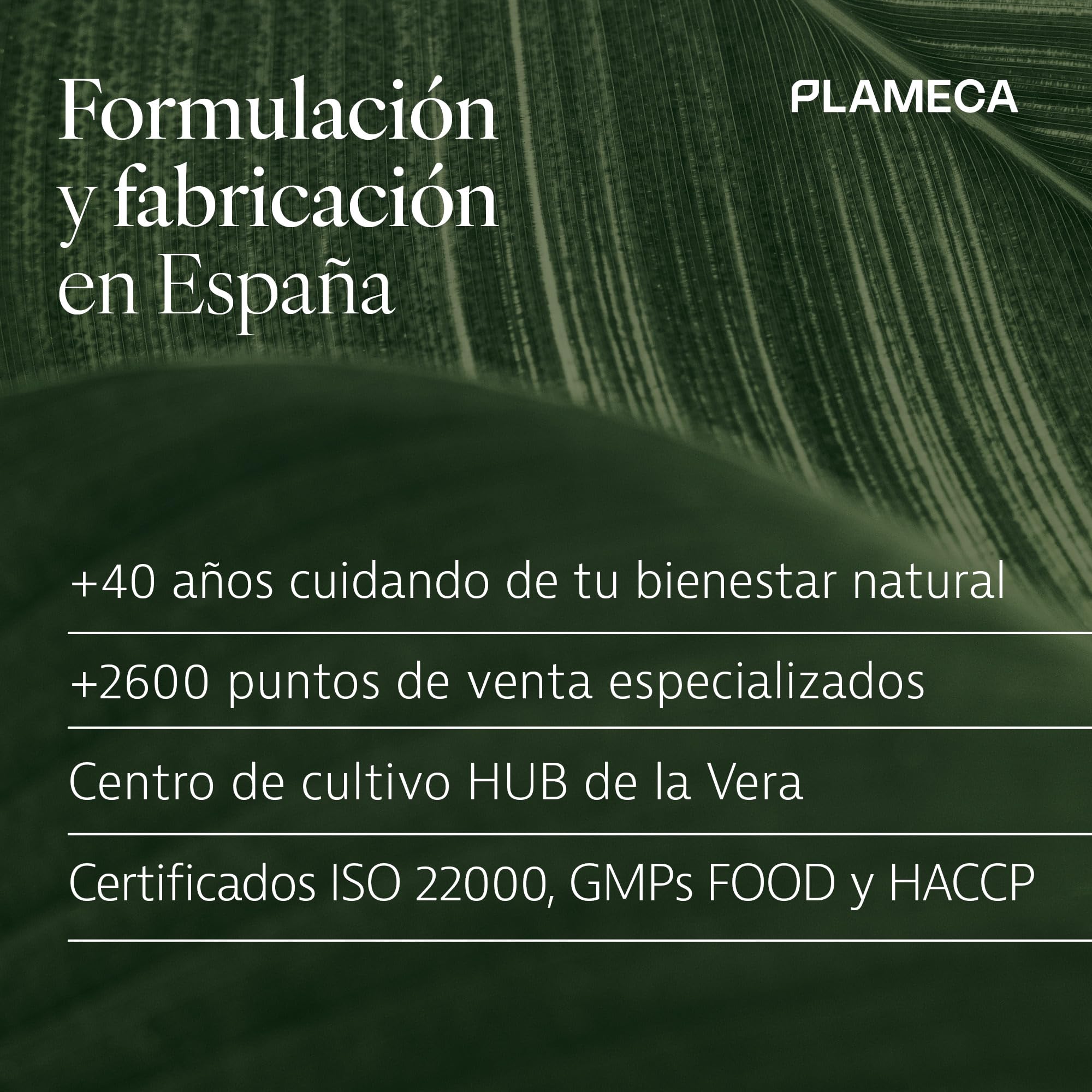 Plameca Serenna Menstrual Care – Regulación Hormonal y Estabilidad Emocional – 1 Comprimido al día – 30 Comprimidos