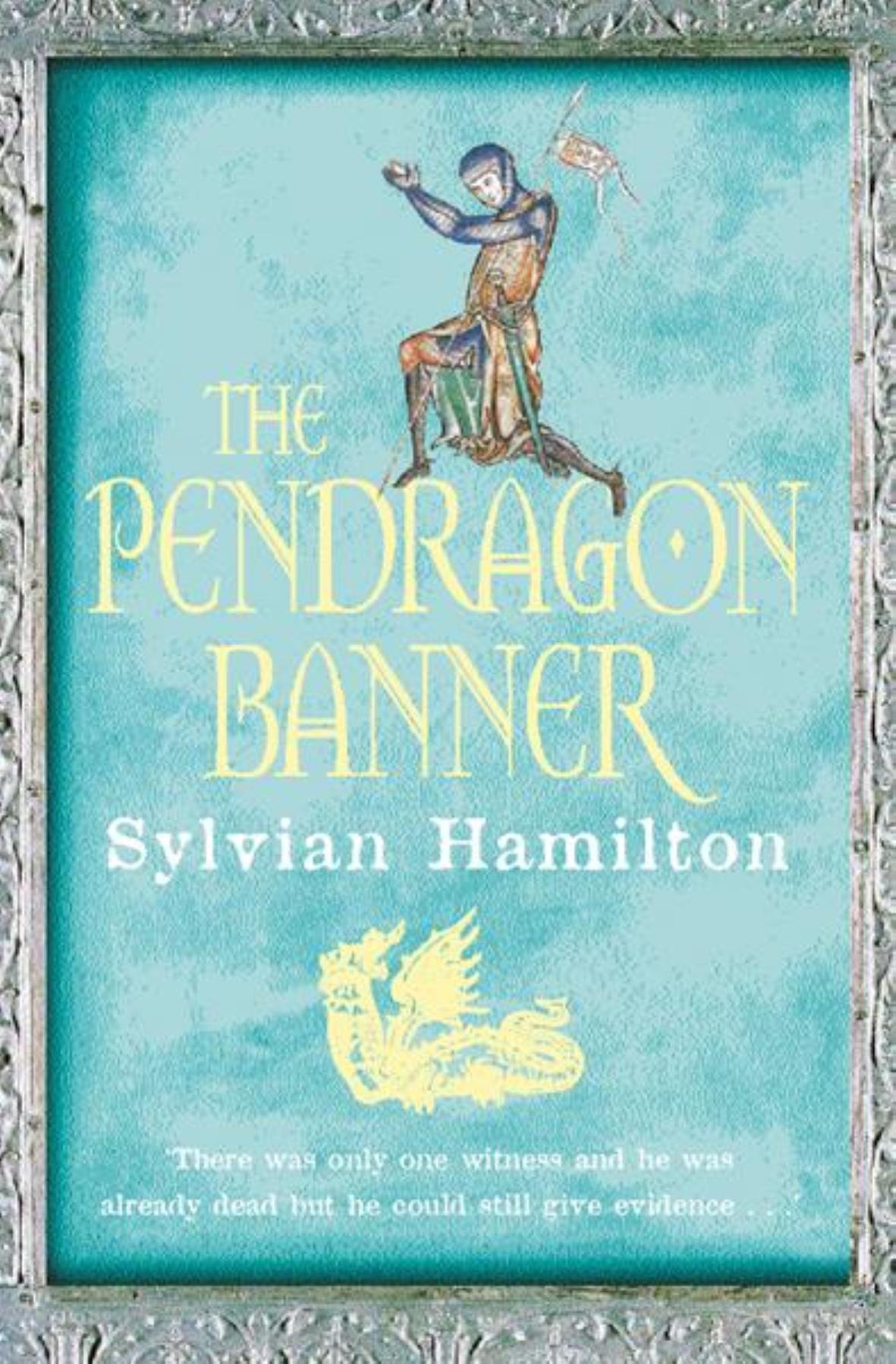 Buy The Pendragon Banner — BookShops.in