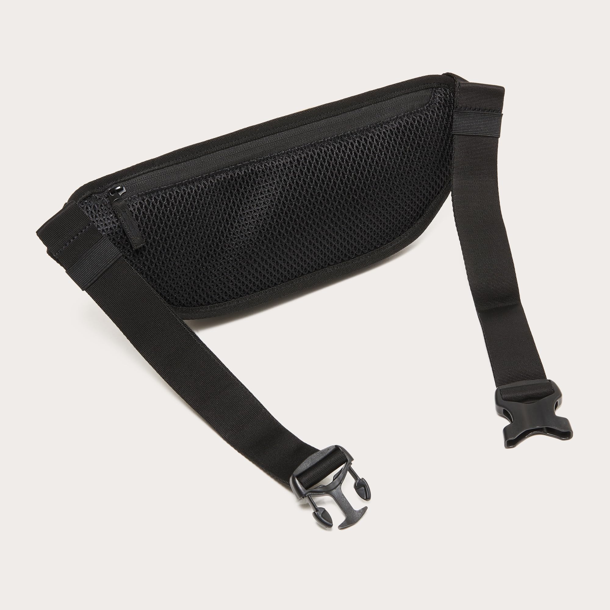Oakley Torba na pasek, akcesoria do paska podróżnego Unisex dla dorosłych, Kamyk, Talla única, saszetka nerka