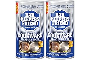 Dormond Calphalon Cleaner: The Ultimate Cookware Revitalizer