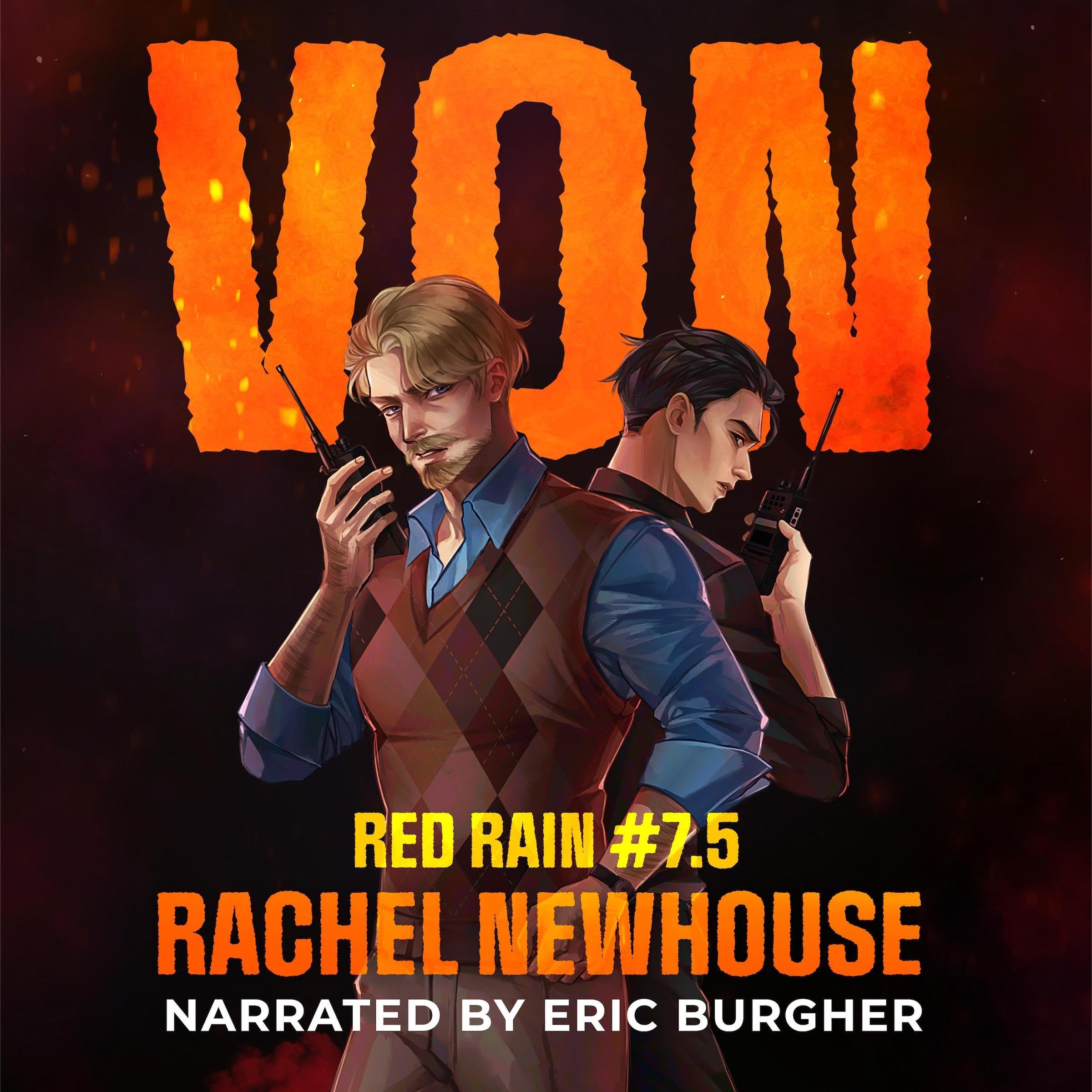 Cover art for Von