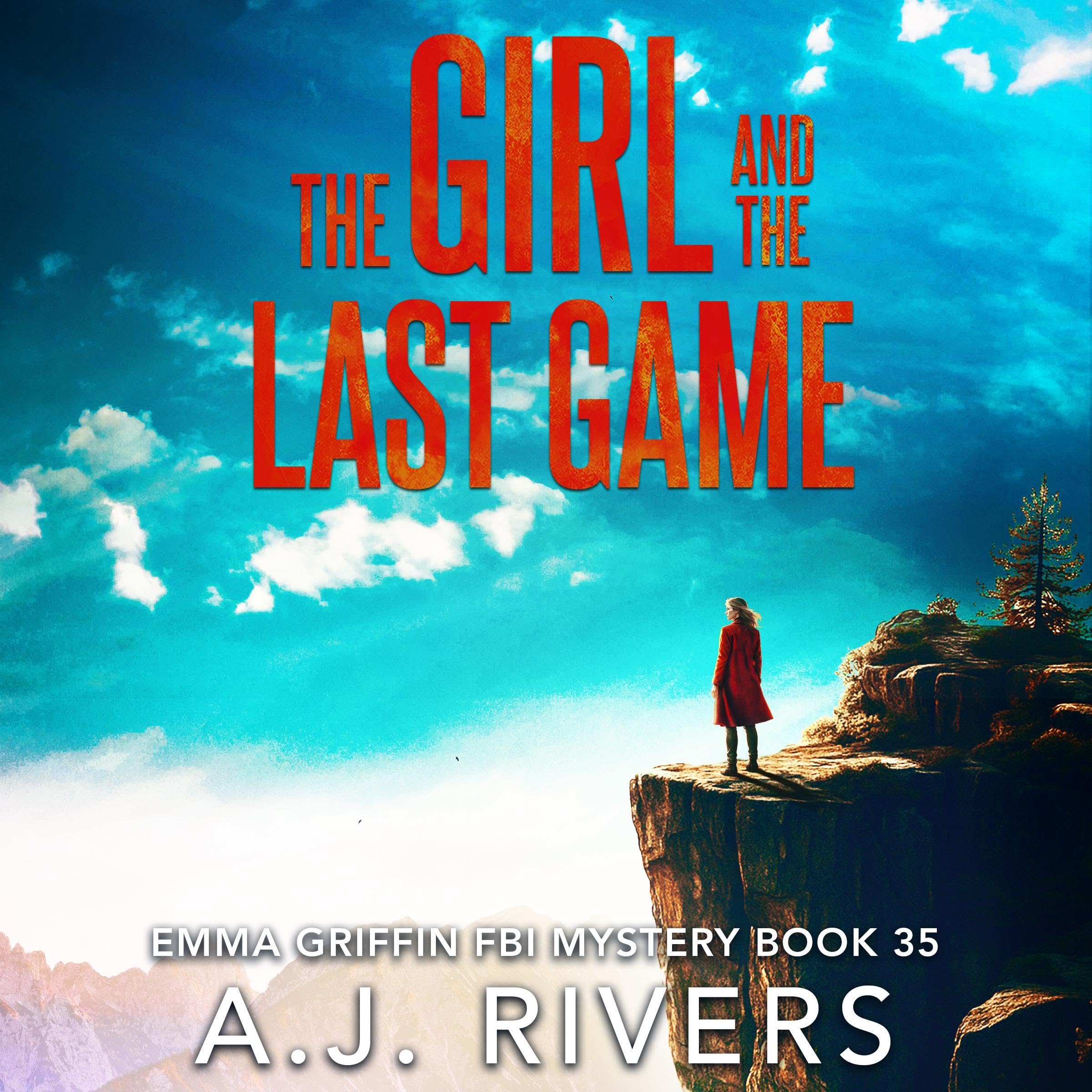 The Girl and the Last Game