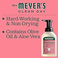 Vista 61 de Mrs. MEYER'S CLEAN DAY Foaming Hand Soap, Watermelon, 10 OZ. (Pack of 4)