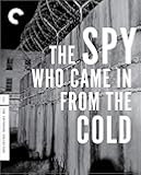 The Spy Who Came in from the Cold (The Criterion Collection) [Blu-ray]