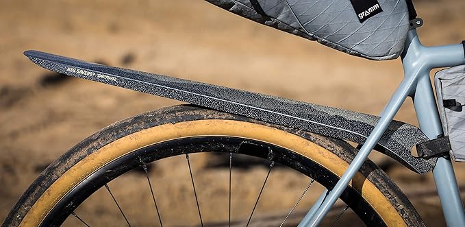 Guardabarros bicicleta gravel Clearance