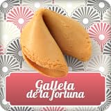 La Galleta de la Fortuna
