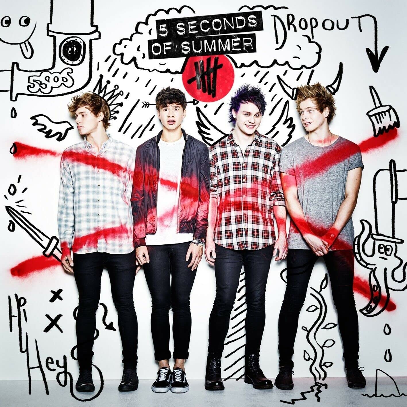 5 Seconds Of Summer [Deluxe]