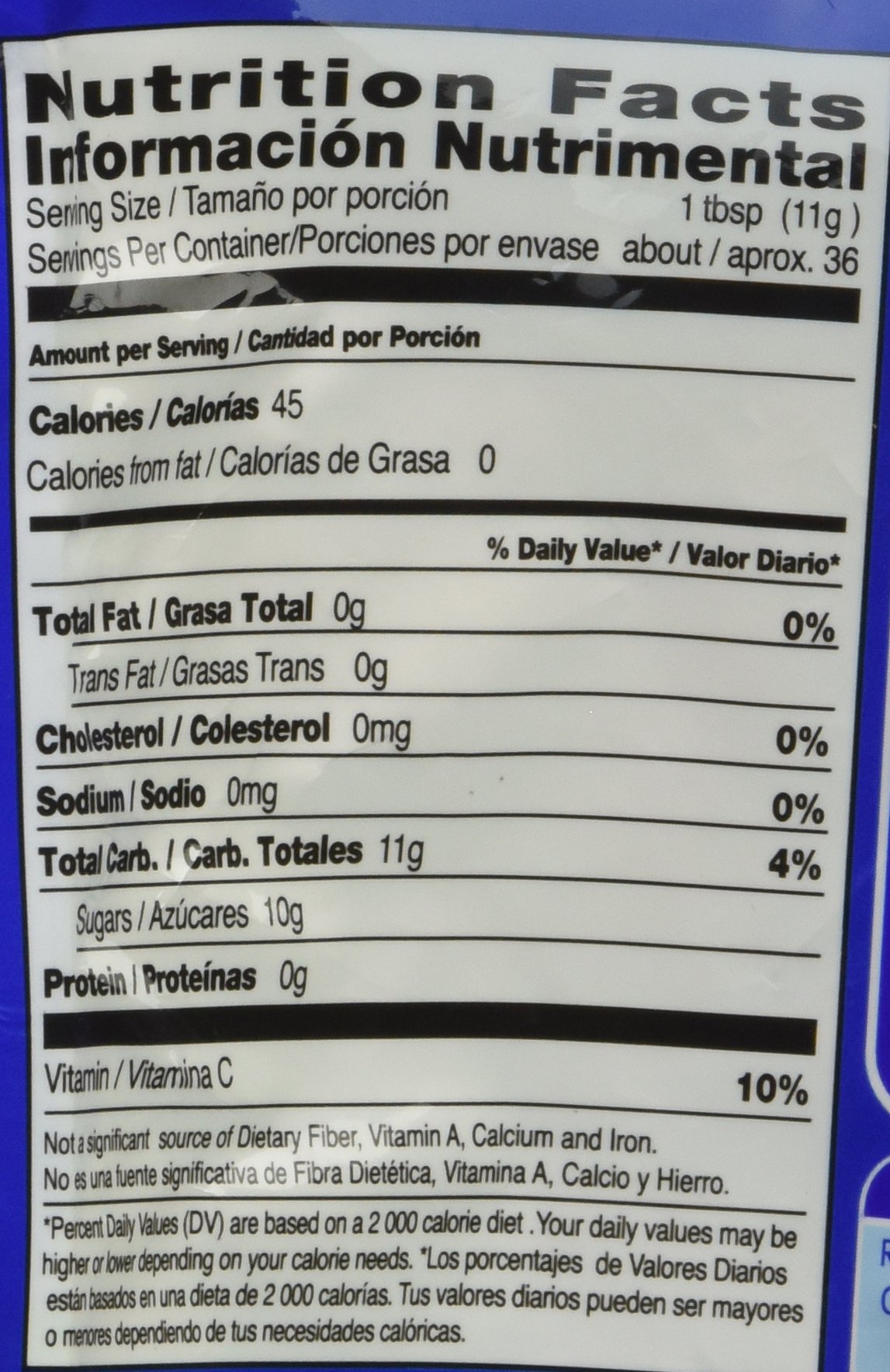 Klass Horchata, Rice and Cinnamon Drink Mix, 14.1 Oz, (Pack of 2)