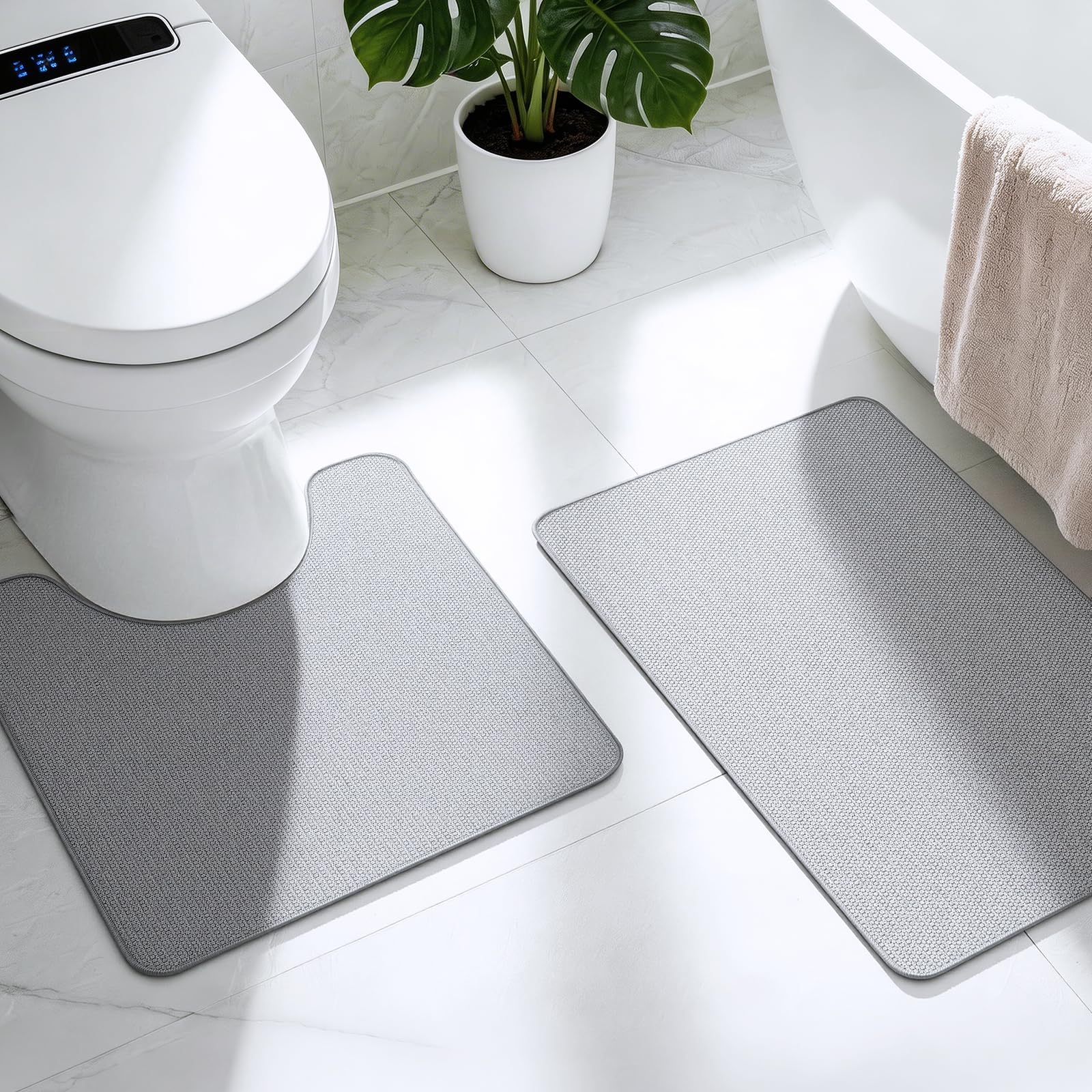 HOMTEB 2-Piece Set