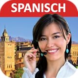 Spanisch Lernen & Sprechen