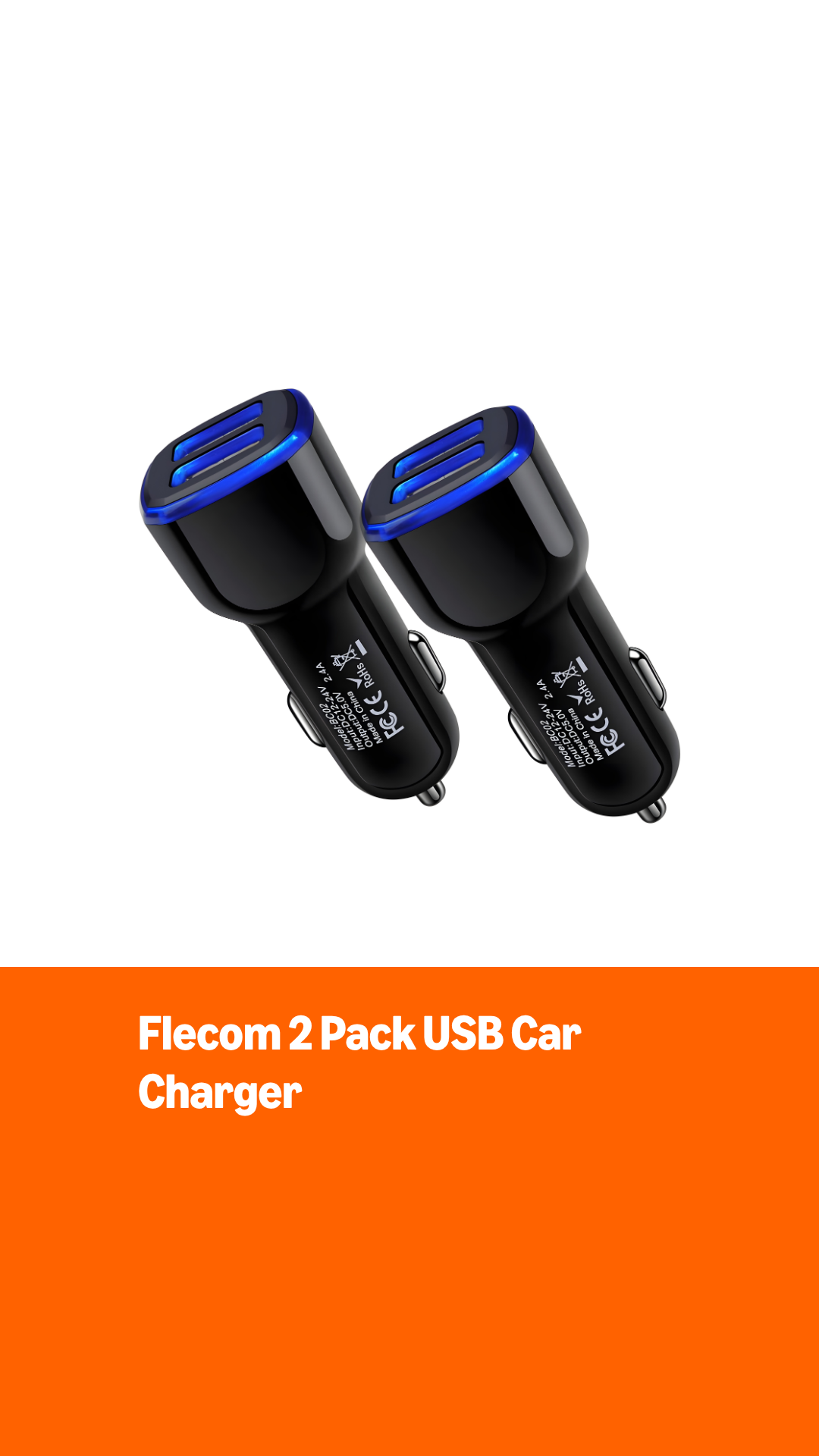 cell phone charger cigarette lighter Kolasels Magnetic Holder for Car [Dual USB Fast Charging] Cigarette Lighter Socket Phone Mount with Adjustable Arm, for iPhone 16 15 14 MagSafe Car Mount : 66W Fast Charging Yichuhaoxi 45W Fast Charging Cigarette