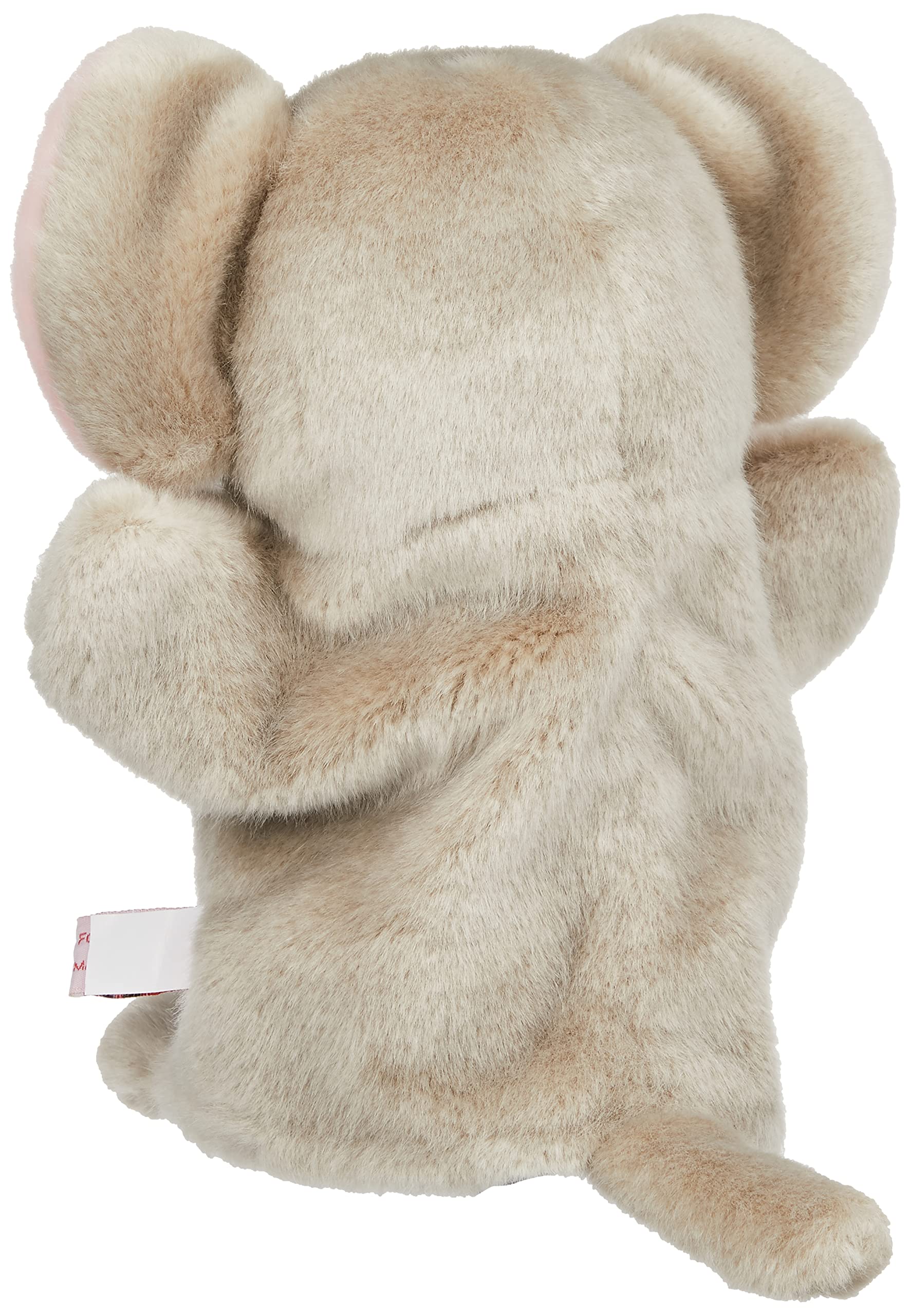 Amazon.co.jp: キュート販売 PUPPET COLLECTION ZOO ゾウ ハンド