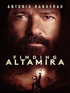 Finding Altamira