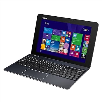 Amazon.co.jp: ASUS TransBook T100CHI ノートブック ダーク