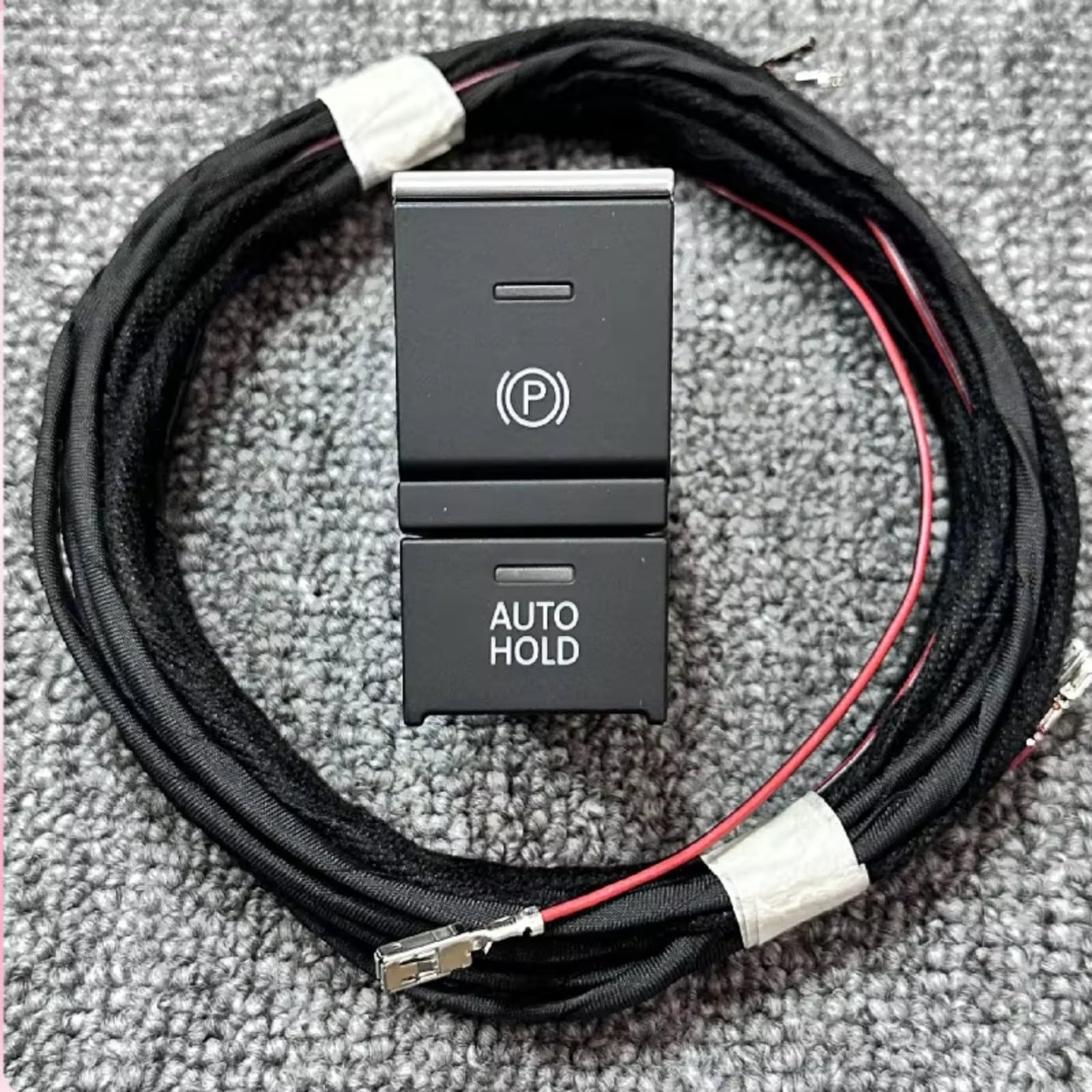Interruptor Retención Colina para Jetta 2018-2023 Cable MQB Type B 6