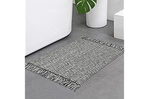 Collive Boho 2x3 Rug
