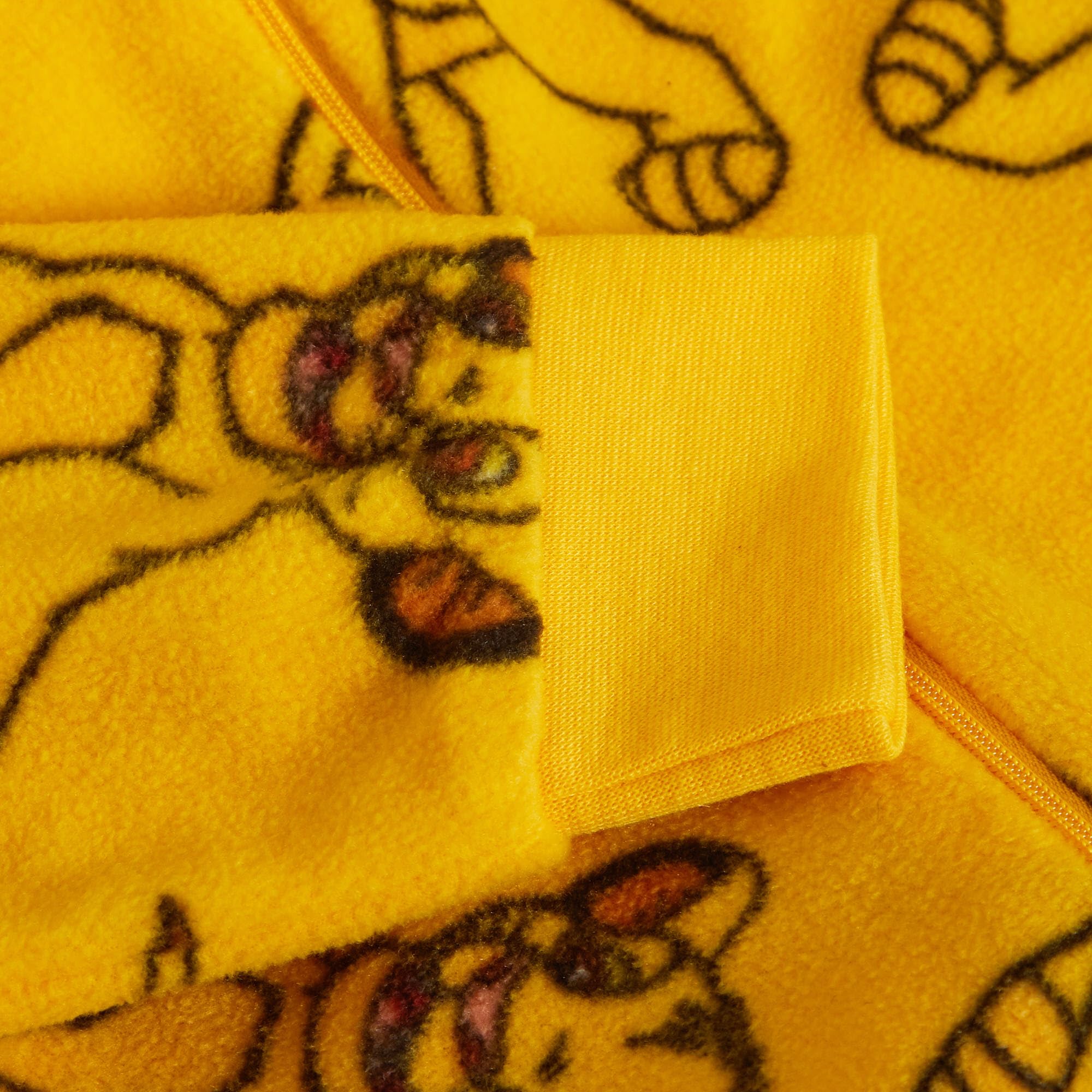 Disney Lion King Onesie Filles garçons Simba Tout en Un garçons Habiller Enfants vêtements de Nuit Lion Chaud Polaire Pyjamas