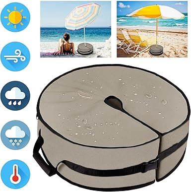 Umbrella stand base weight Outlet