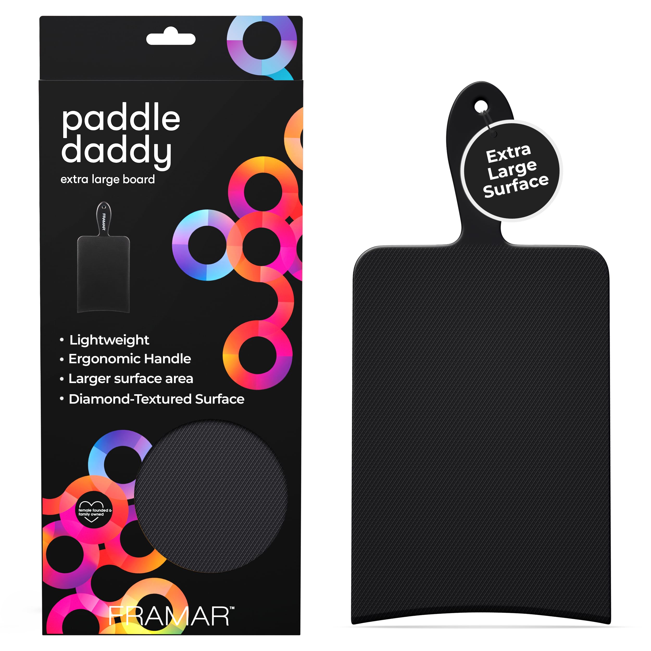 FRAMAR Paddle Daddy