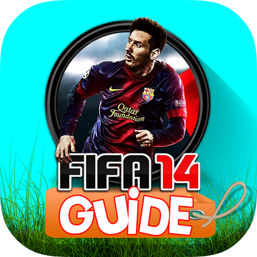 Offense FIfa 14 Guide