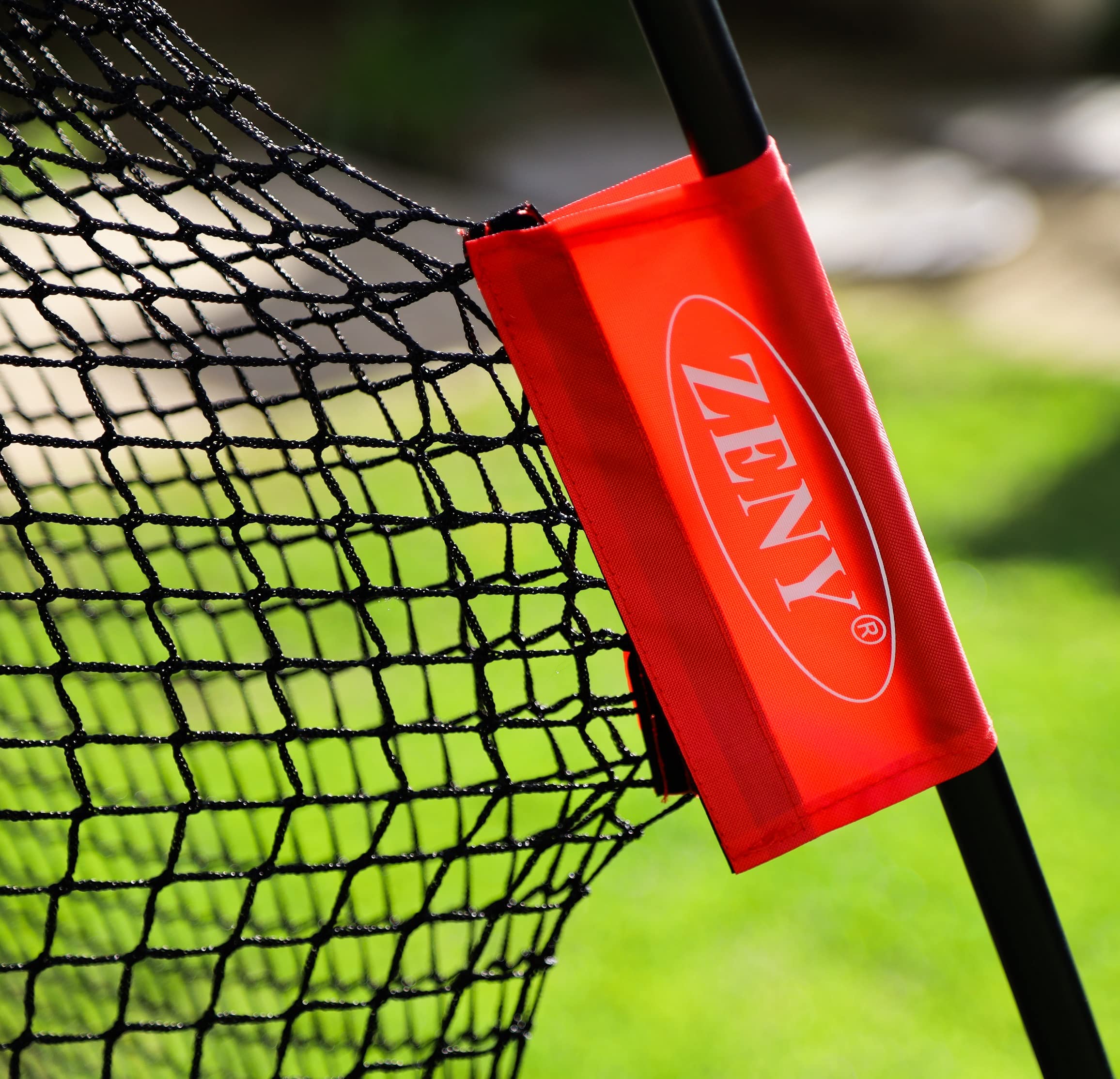 ZENY Golf Practice Hitting Net, 10x7 ft Backyard Golf Driving Net for Indoor Outdoor Training Chipping