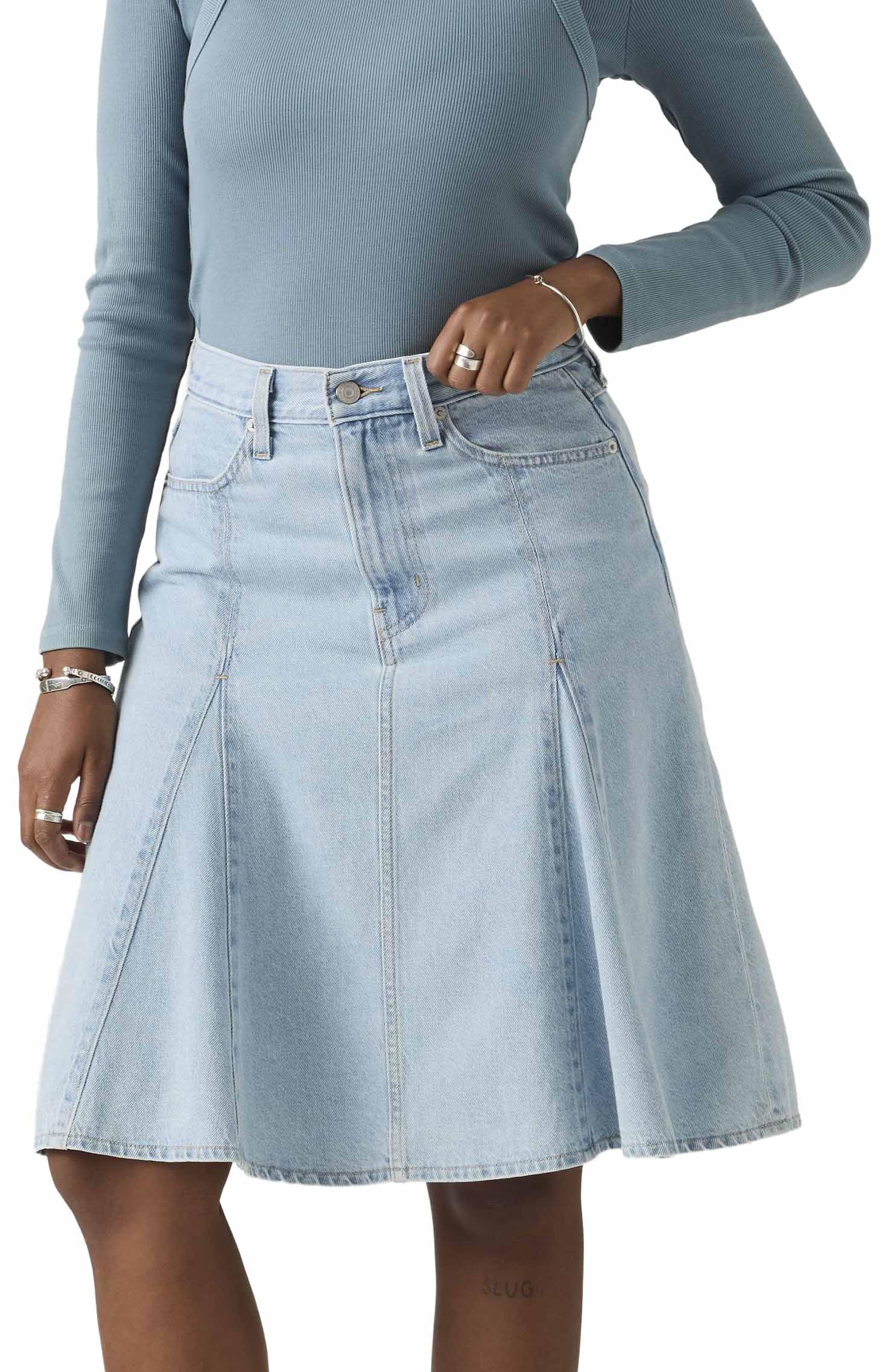 Mode Von Levi's