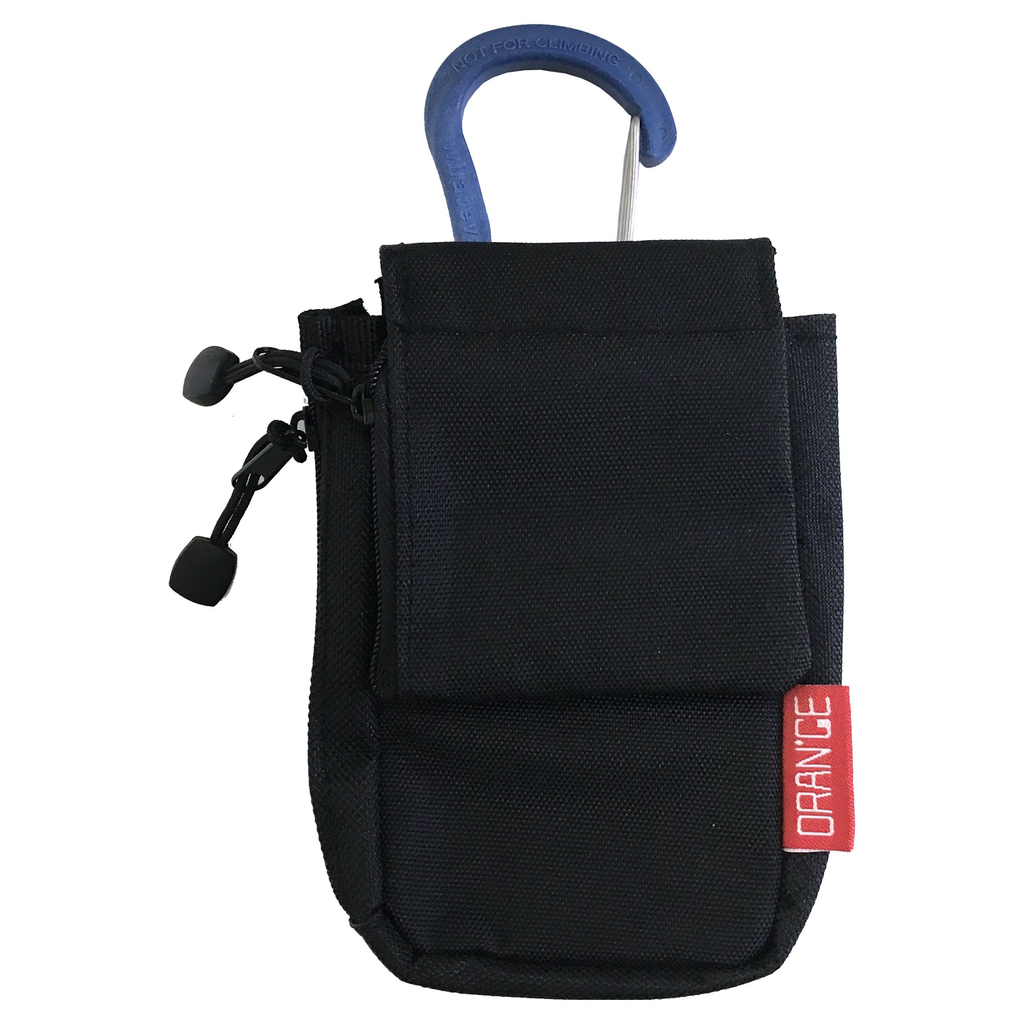 Iqos Case, ORAN'GE All 4 Colors