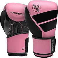 Vista 9 de Guantes de boxeo Hayabusa S4 para niños y niñas